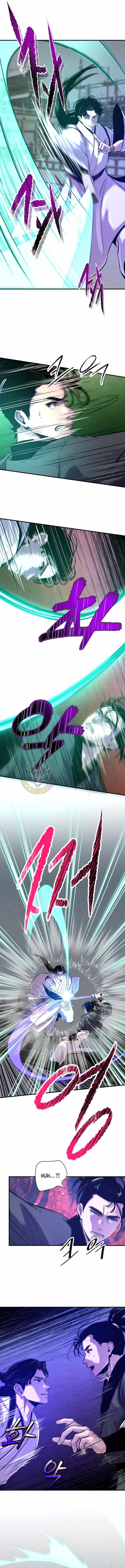 The World’s Best Martial Arts Instructor - Chapter 91 Page 12