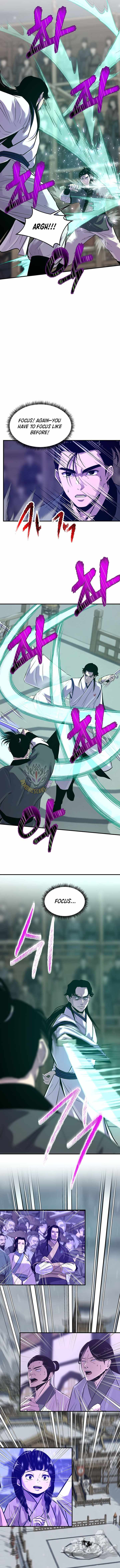 The World’s Best Martial Arts Instructor - Chapter 91 Page 13