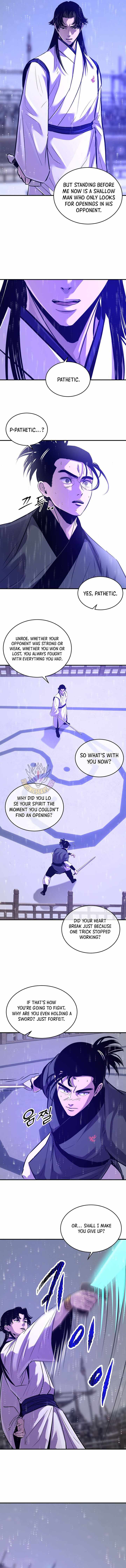 The World’s Best Martial Arts Instructor - Chapter 91 Page 2