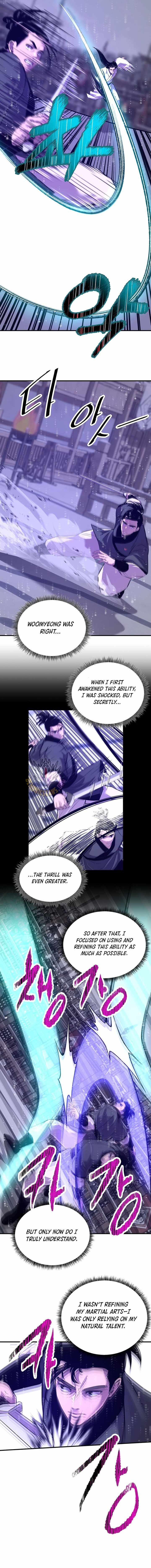 The World’s Best Martial Arts Instructor - Chapter 91 Page 3