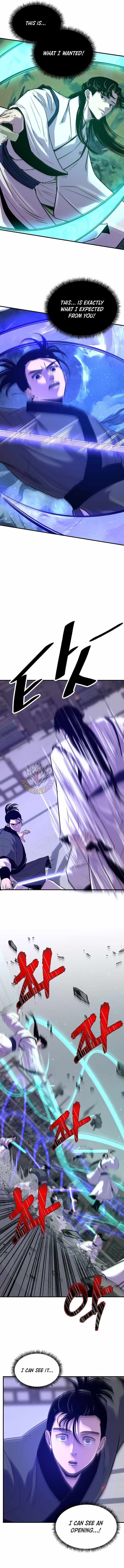 The World’s Best Martial Arts Instructor - Chapter 91 Page 6