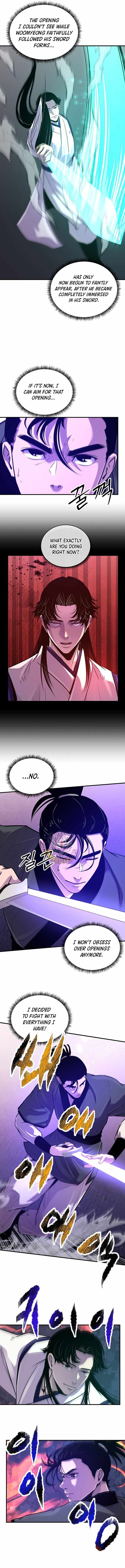 The World’s Best Martial Arts Instructor - Chapter 91 Page 7