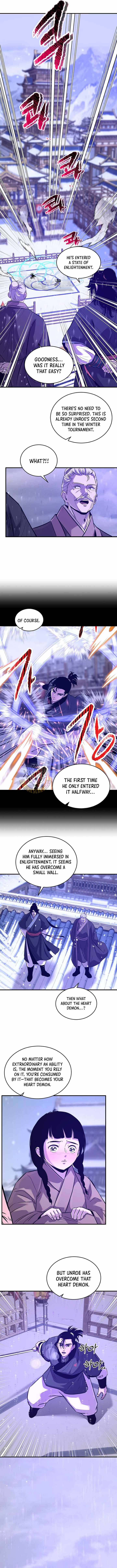 The World’s Best Martial Arts Instructor - Chapter 91 Page 9