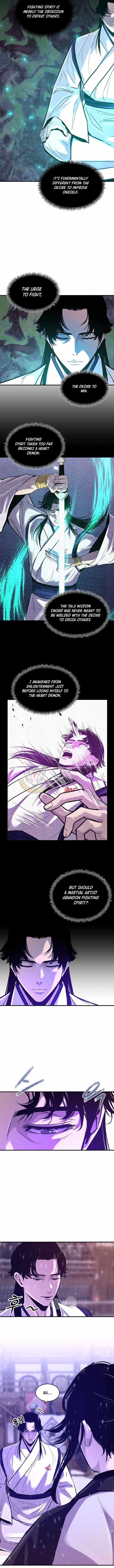 The World’s Best Martial Arts Instructor - Chapter 92 Page 10