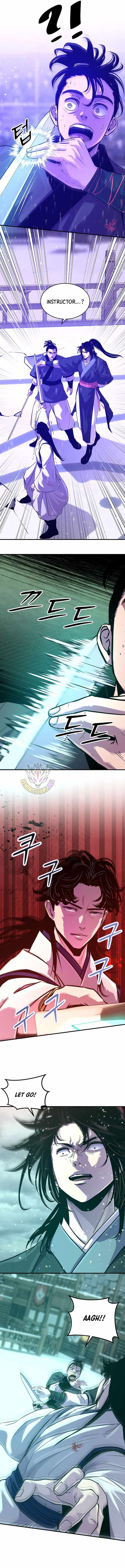 The World’s Best Martial Arts Instructor - Chapter 92 Page 2