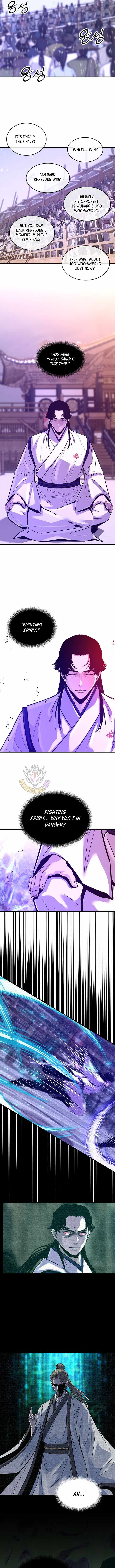 The World’s Best Martial Arts Instructor - Chapter 92 Page 9