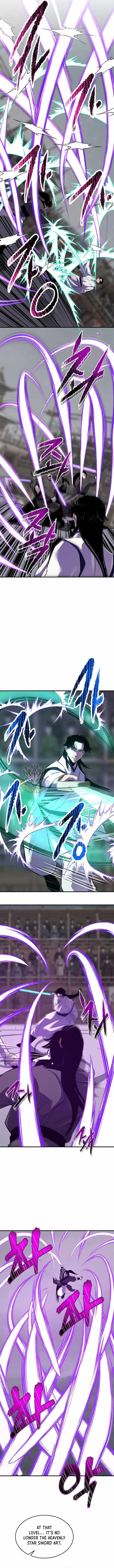 The World’s Best Martial Arts Instructor - Chapter 93 Page 5