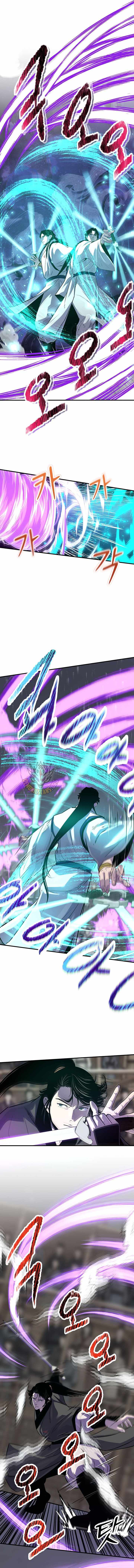 The World’s Best Martial Arts Instructor - Chapter 94 Page 8