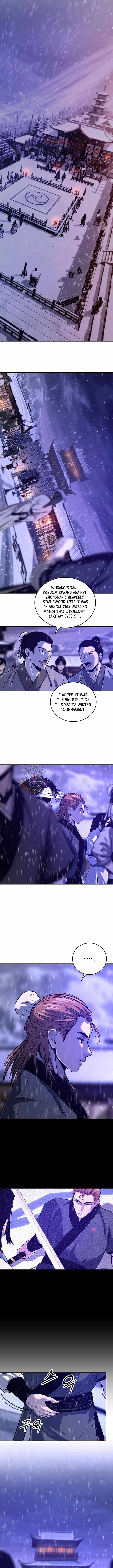The World’s Best Martial Arts Instructor - Chapter 95 Page 6