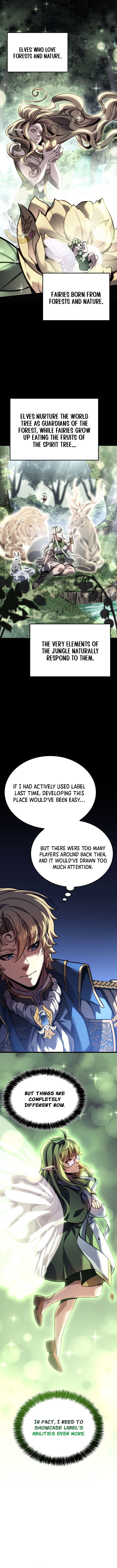 The Count’s Youngest Son Is a Player - Chapter 163 Page 9