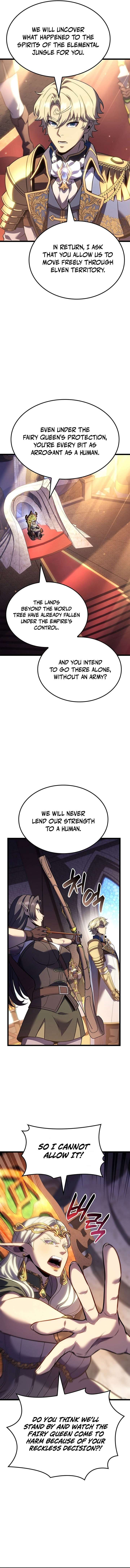 The Count’s Youngest Son Is a Player - Chapter 164 Page 12