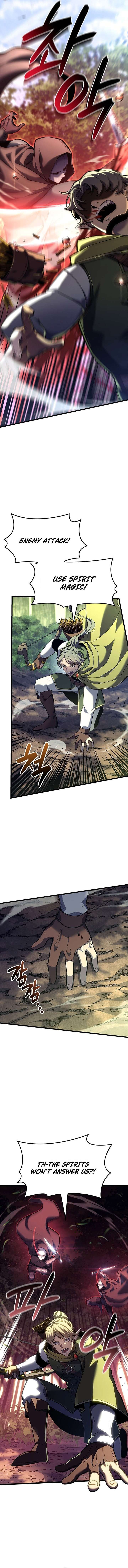 The Count’s Youngest Son Is a Player - Chapter 164 Page 9