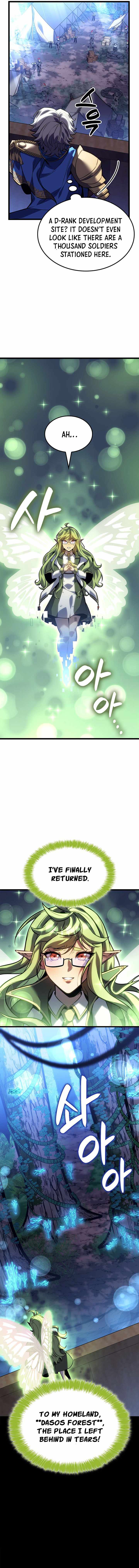 The Count’s Youngest Son Is a Player - Chapter 165 Page 4