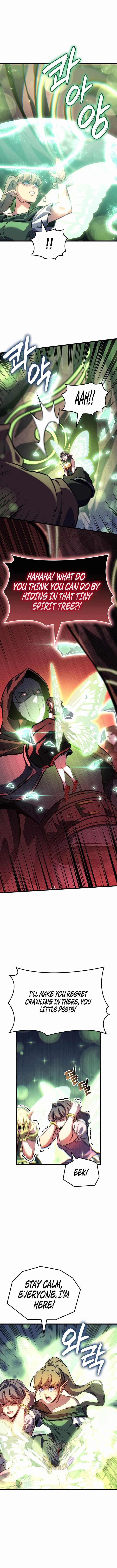 The Count’s Youngest Son Is a Player - Chapter 167 Page 3