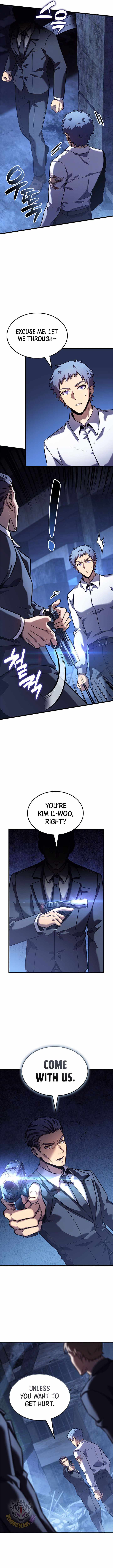 The Count’s Youngest Son Is a Player - Chapter 175 Page 13