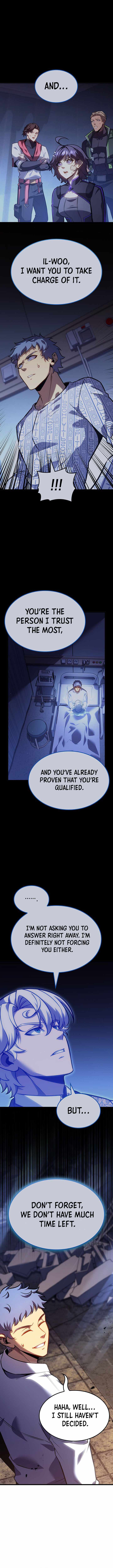 The Count’s Youngest Son Is a Player - Chapter 175 Page 6