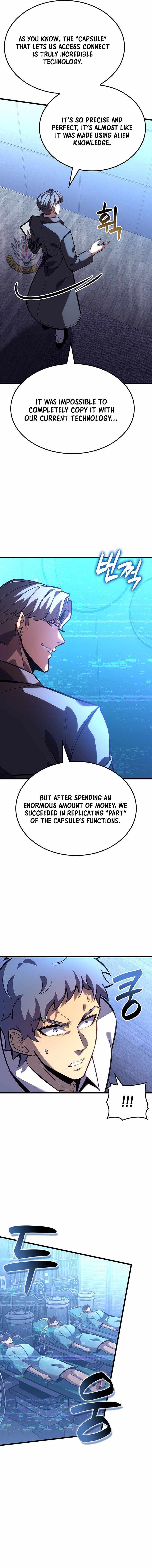 The Count’s Youngest Son Is a Player - Chapter 176 Page 10