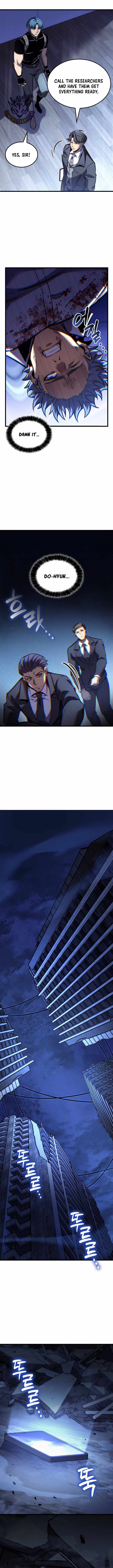 The Count’s Youngest Son Is a Player - Chapter 176 Page 14