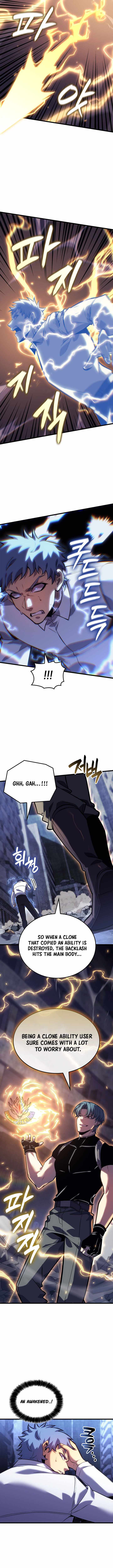 The Count’s Youngest Son Is a Player - Chapter 176 Page 4