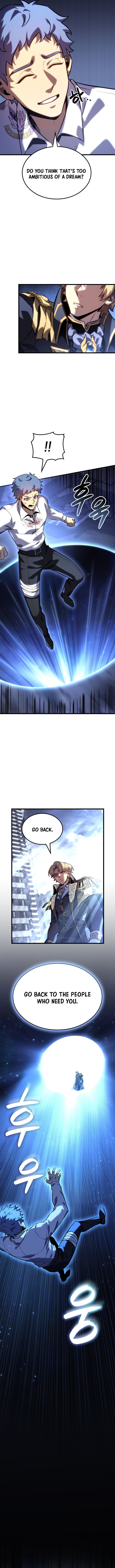 The Count’s Youngest Son Is a Player - Chapter 177 Page 11