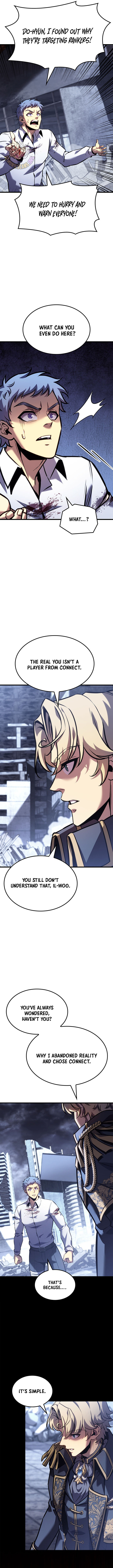 The Count’s Youngest Son Is a Player - Chapter 177 Page 3
