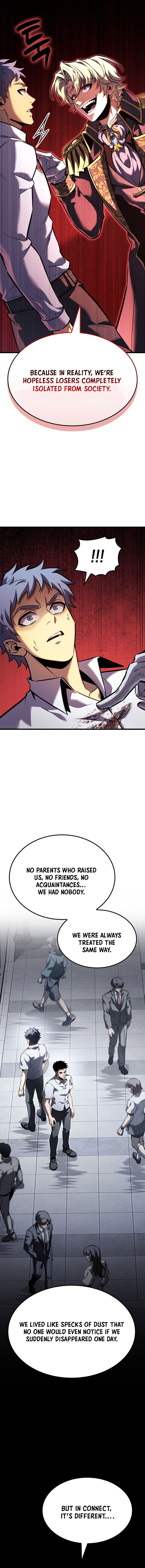 The Count’s Youngest Son Is a Player - Chapter 177 Page 4