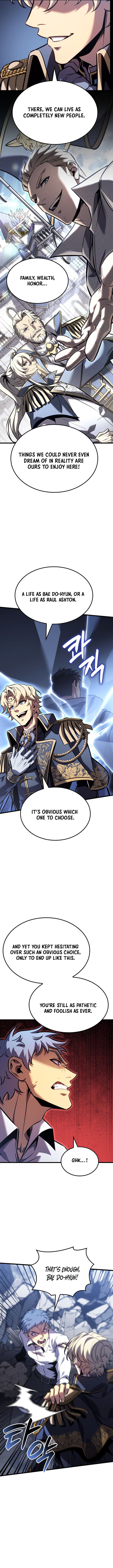 The Count’s Youngest Son Is a Player - Chapter 177 Page 5