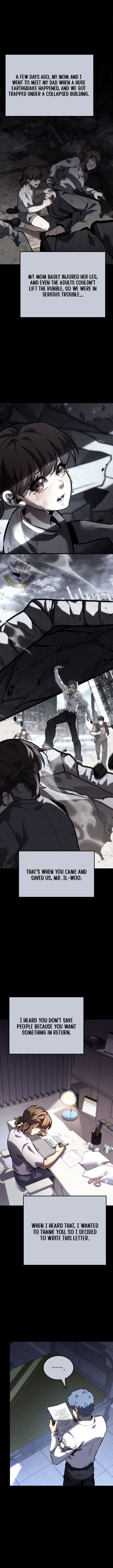 The Count’s Youngest Son Is a Player - Chapter 177 Page 9