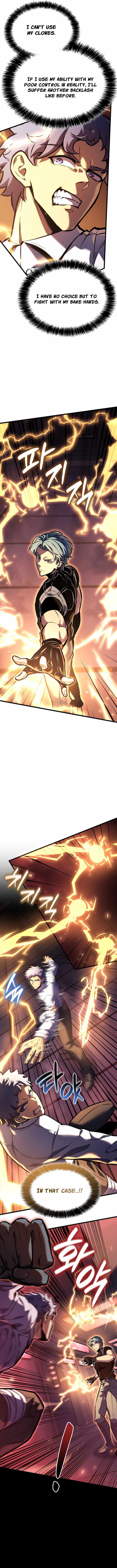 The Count’s Youngest Son Is a Player - Chapter 178 Page 4