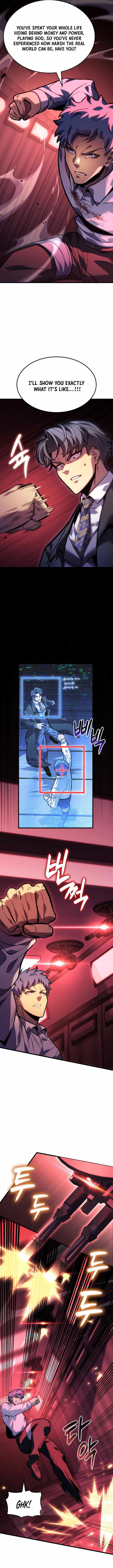 The Count’s Youngest Son Is a Player - Chapter 178 Page 6