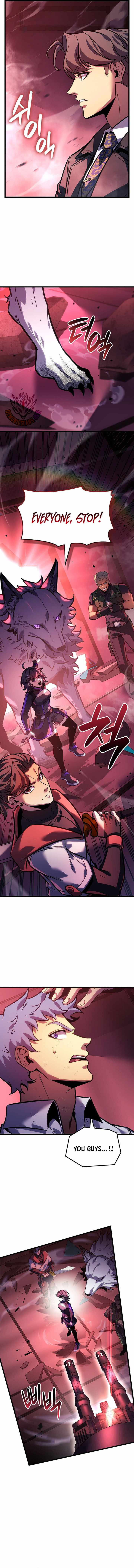 The Count’s Youngest Son Is a Player - Chapter 178 Page 9