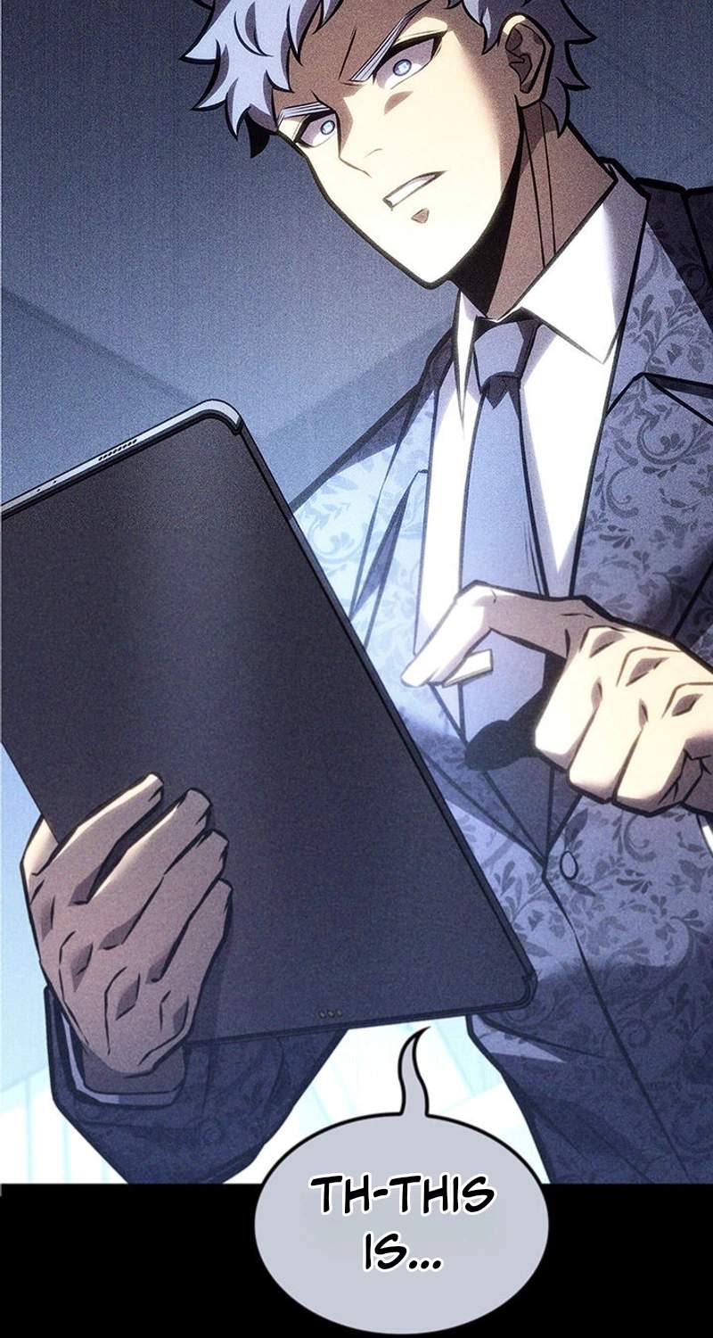 The Count’s Youngest Son Is a Player - Chapter 180 Page 37