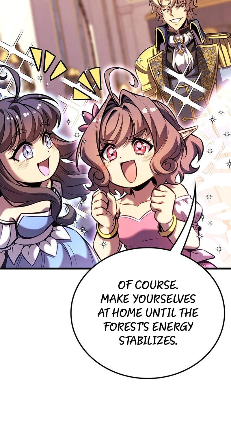 The Count’s Youngest Son Is a Player - Chapter 180 Page 53