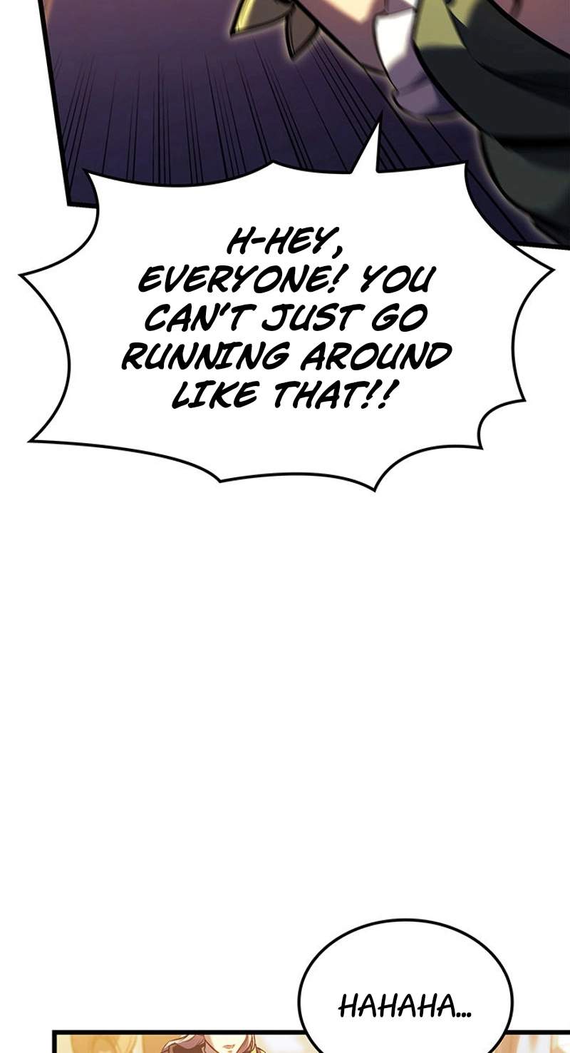 The Count’s Youngest Son Is a Player - Chapter 180 Page 55