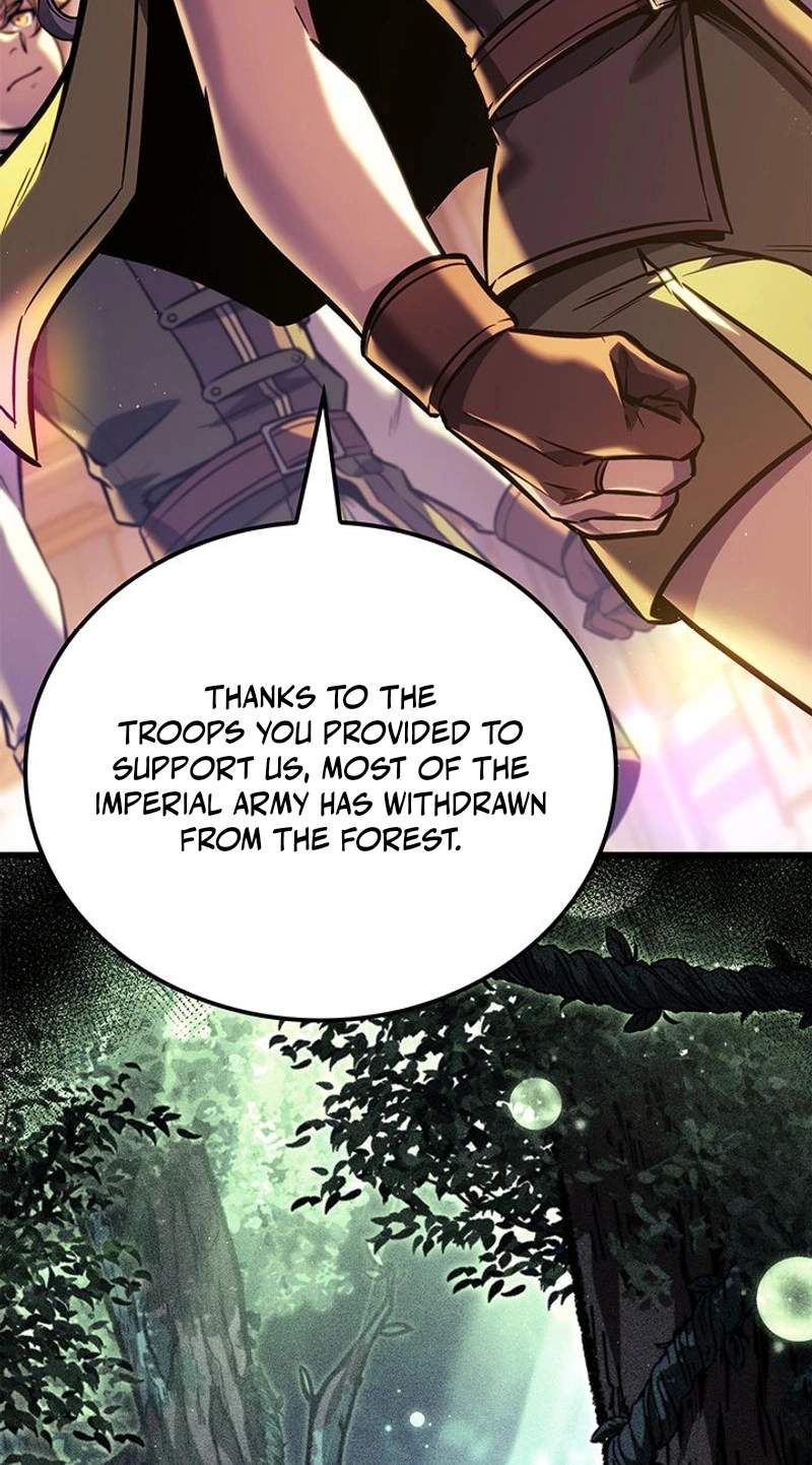 The Count’s Youngest Son Is a Player - Chapter 180 Page 58