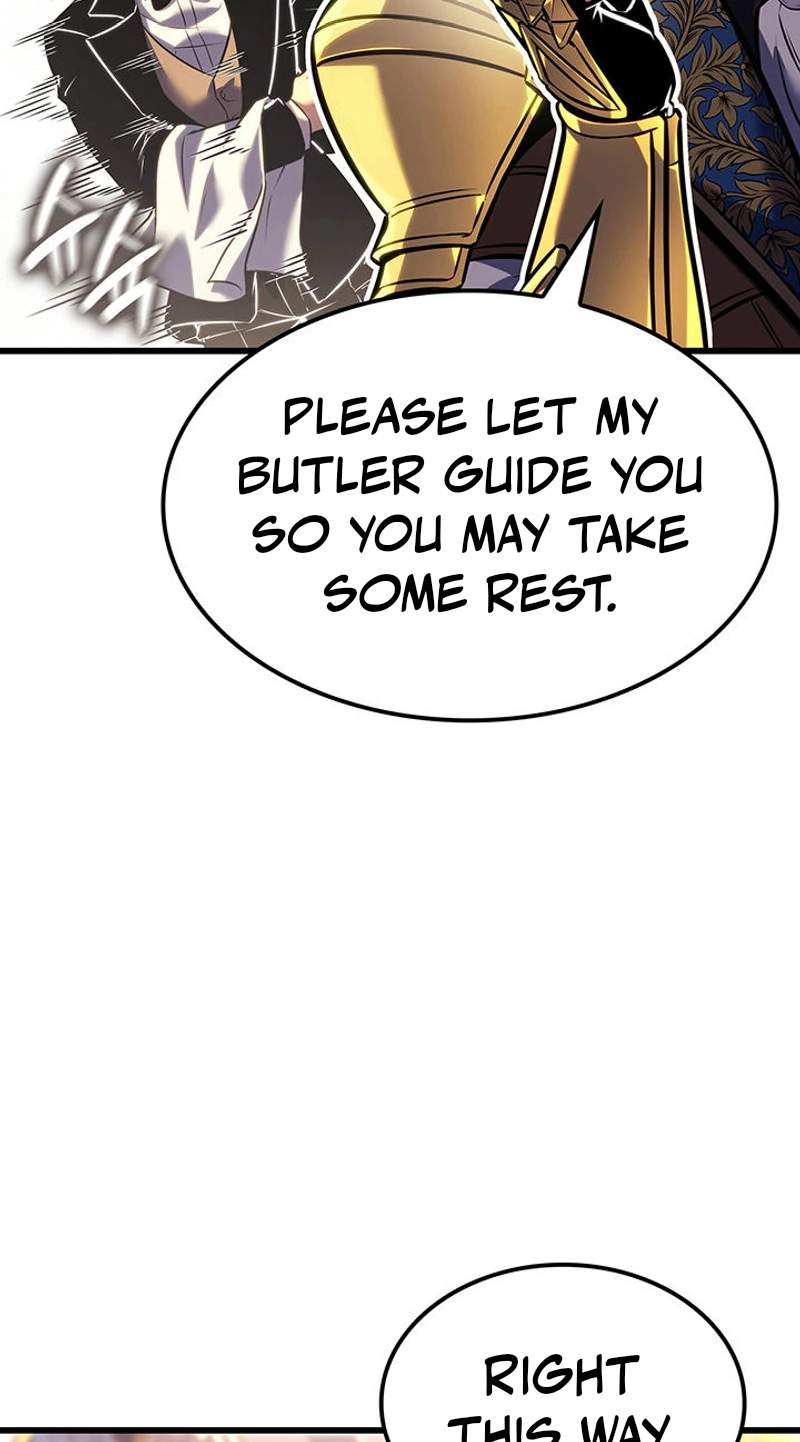 The Count’s Youngest Son Is a Player - Chapter 180 Page 63