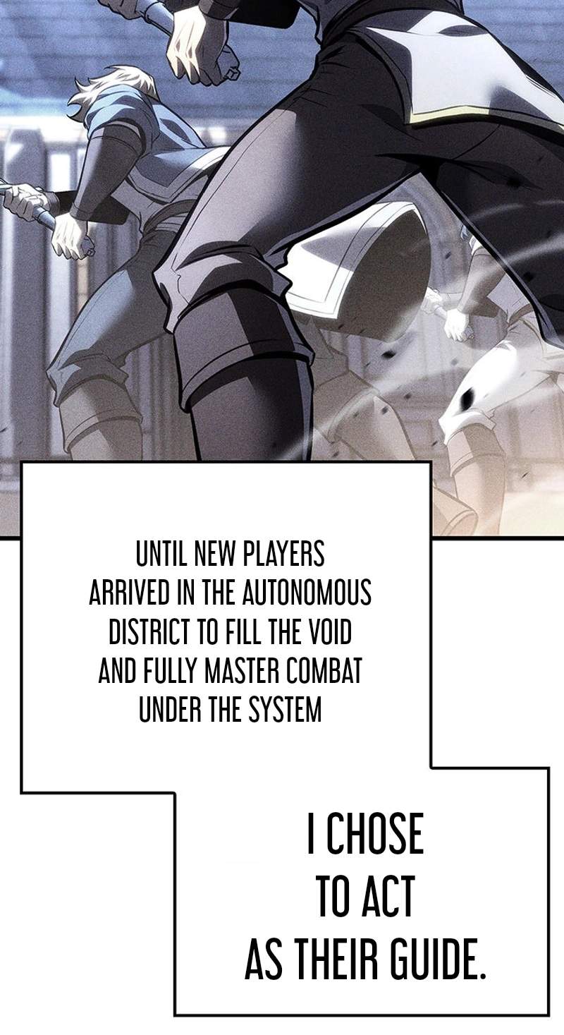 The Count’s Youngest Son Is a Player - Chapter 180 Page 72