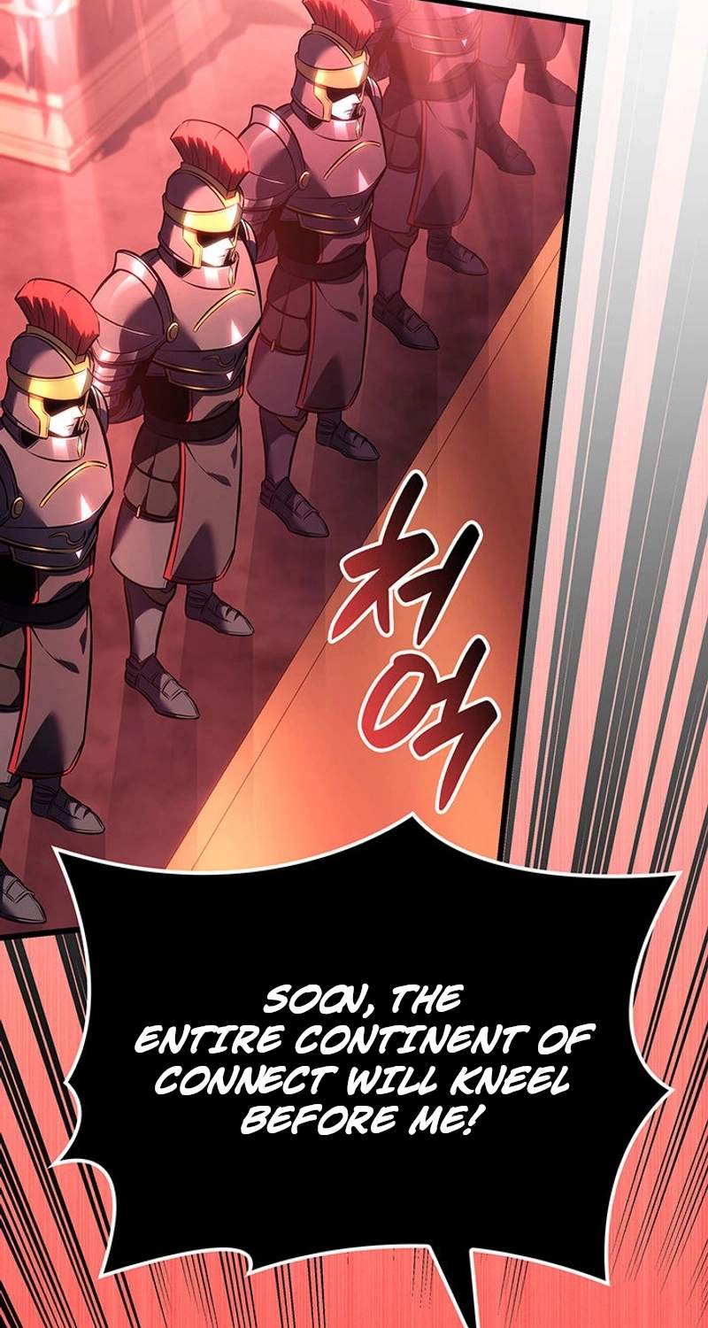 The Count’s Youngest Son Is a Player - Chapter 180 Page 92