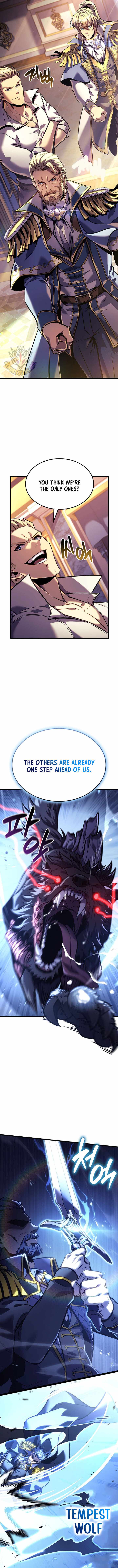 The Count’s Youngest Son Is a Player - Chapter 181 Page 11