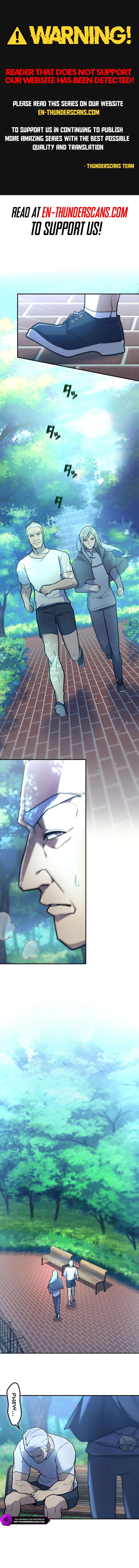 I Became an S-Rank Hunter with the Demon Lord App - Chapter 116 Page 1