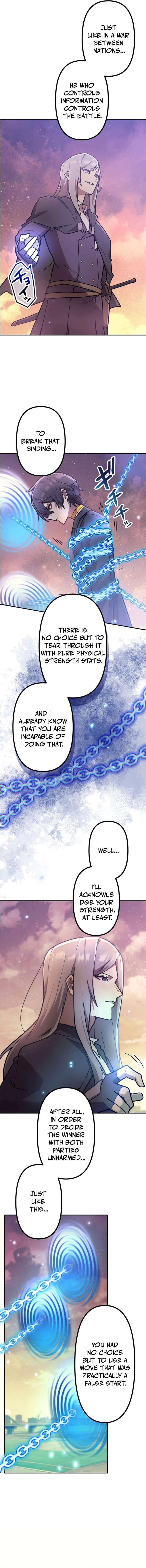 I Became an S-Rank Hunter with the Demon Lord App - Chapter 116 Page 12