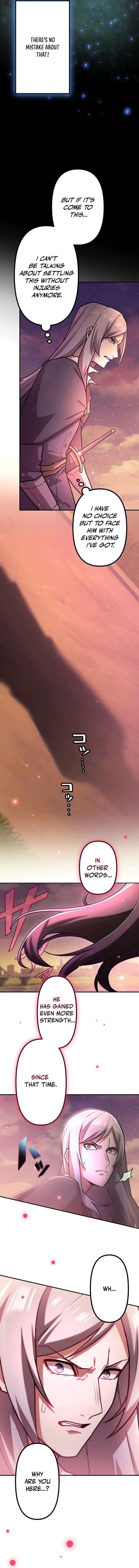 I Became an S-Rank Hunter with the Demon Lord App - Chapter 116 Page 16