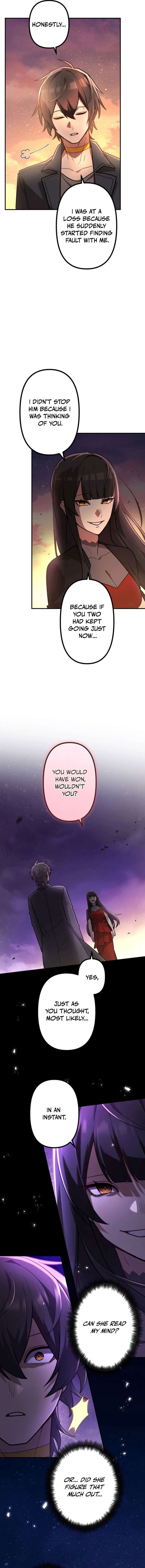 I Became an S-Rank Hunter with the Demon Lord App - Chapter 117 Page 6