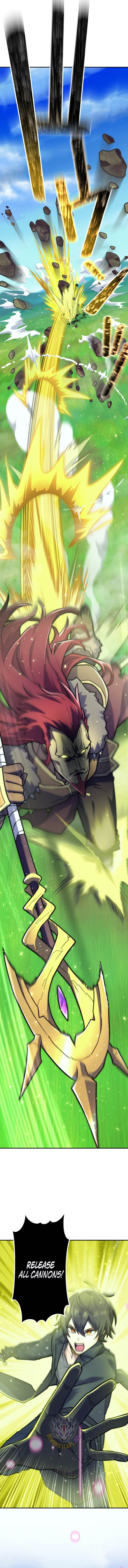 I Became an S-Rank Hunter with the Demon Lord App - Chapter 121 Page 5