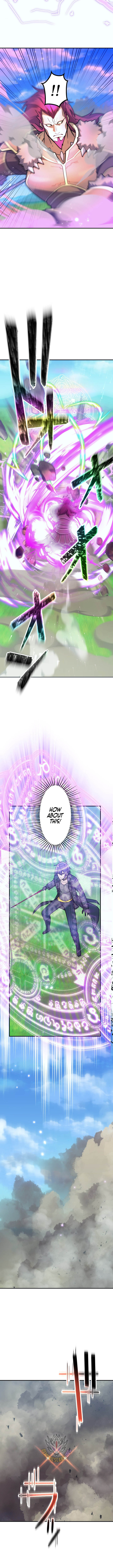 I Became an S-Rank Hunter with the Demon Lord App - Chapter 121 Page 7