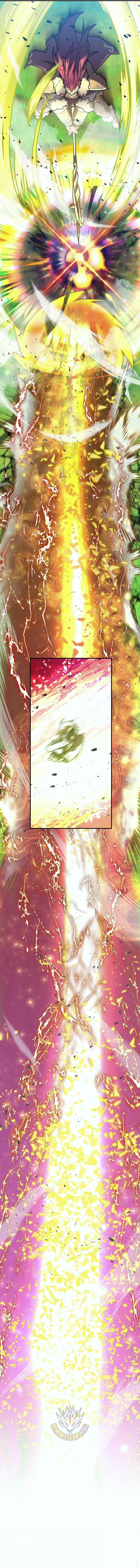 I Became an S-Rank Hunter with the Demon Lord App - Chapter 121 Page 9