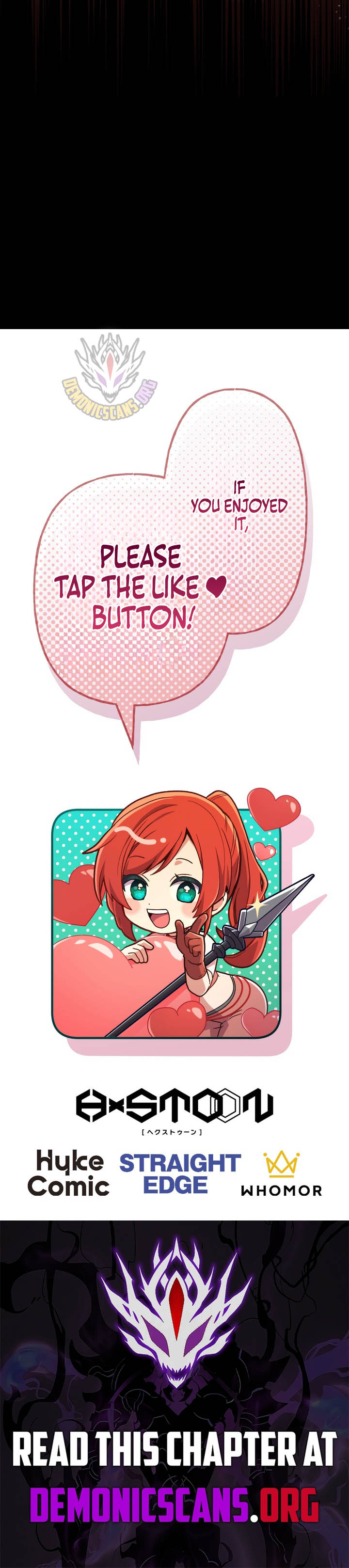 I Became an S-Rank Hunter with the Demon Lord App - Chapter 122 Page 15