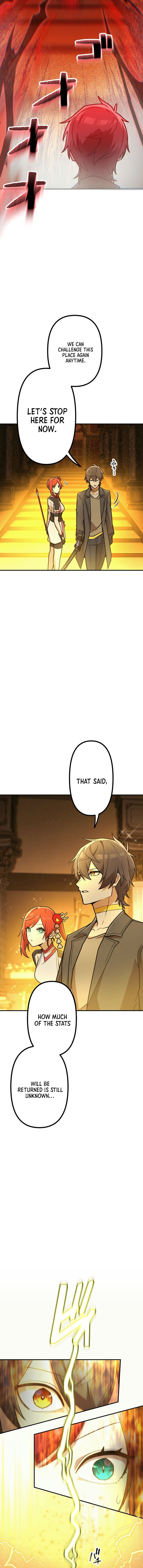 I Became an S-Rank Hunter with the Demon Lord App - Chapter 123 Page 10