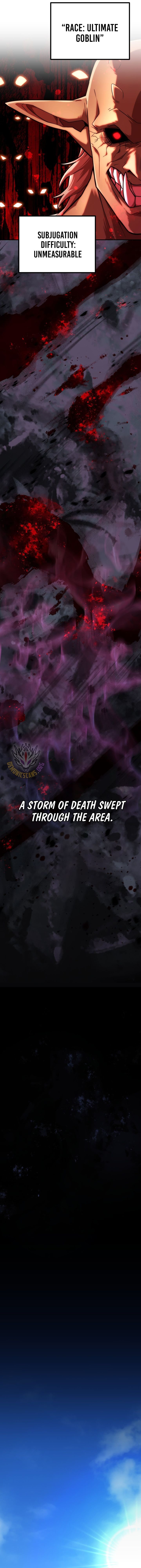 I Became an S-Rank Hunter with the Demon Lord App - Chapter 123 Page 19