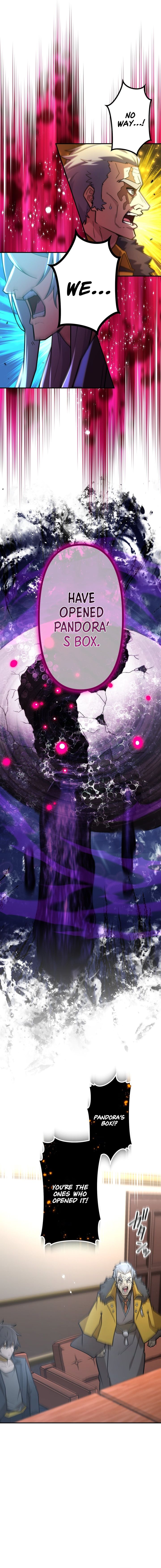 I Became an S-Rank Hunter with the Demon Lord App - Chapter 124 Page 6